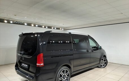 Mercedes-Benz V-Класс, 2019 год, 5 689 700 рублей, 7 фотография