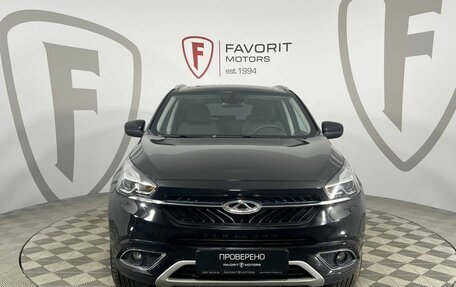 Chery Tiggo 7 I, 2019 год, 1 450 000 рублей, 2 фотография