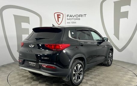 Chery Tiggo 7 I, 2019 год, 1 450 000 рублей, 6 фотография