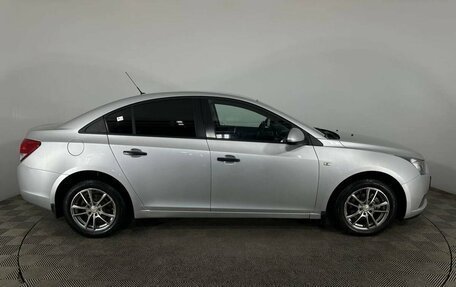 Chevrolet Cruze II, 2012 год, 750 000 рублей, 4 фотография