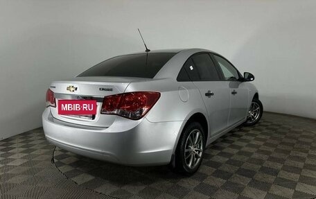 Chevrolet Cruze II, 2012 год, 750 000 рублей, 6 фотография