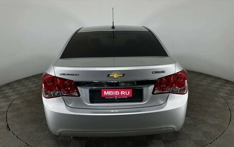 Chevrolet Cruze II, 2012 год, 750 000 рублей, 3 фотография