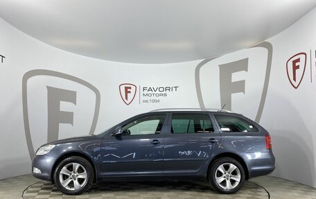 Skoda Octavia, 2011 год, 1 050 000 рублей, 5 фотография