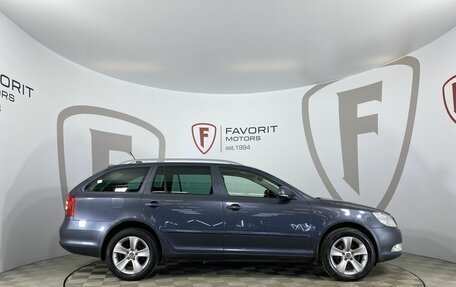 Skoda Octavia, 2011 год, 1 050 000 рублей, 4 фотография