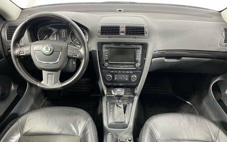 Skoda Octavia, 2011 год, 1 050 000 рублей, 7 фотография