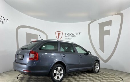 Skoda Octavia, 2011 год, 1 050 000 рублей, 6 фотография