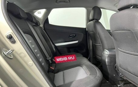 KIA cee'd III, 2015 год, 1 050 000 рублей, 16 фотография