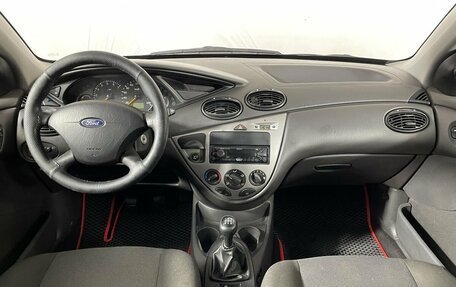 Ford Focus IV, 2004 год, 279 000 рублей, 7 фотография