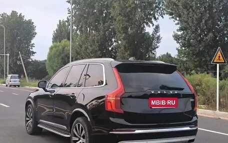 Volvo XC90 II рестайлинг, 2021 год, 3 856 000 рублей, 5 фотография