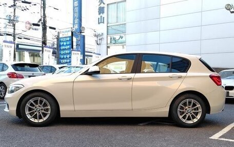 BMW 1 серия, 2016 год, 1 290 000 рублей, 8 фотография