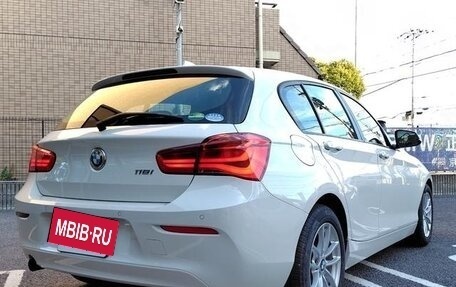 BMW 1 серия, 2016 год, 1 290 000 рублей, 5 фотография