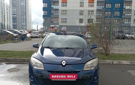 Renault Megane III, 2010 год, 735 000 рублей, 3 фотография