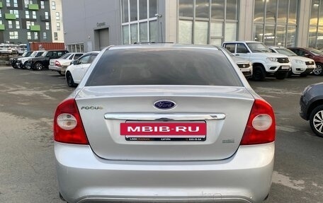 Ford Focus II рестайлинг, 2010 год, 650 000 рублей, 6 фотография