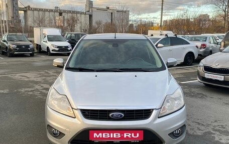 Ford Focus II рестайлинг, 2010 год, 650 000 рублей, 2 фотография