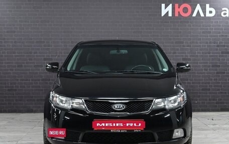 KIA Cerato III, 2012 год, 1 090 000 рублей, 2 фотография