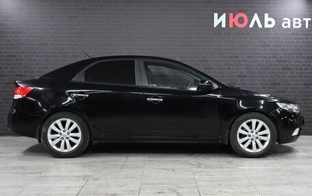 KIA Cerato III, 2012 год, 1 090 000 рублей, 8 фотография