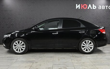 KIA Cerato III, 2012 год, 1 090 000 рублей, 7 фотография