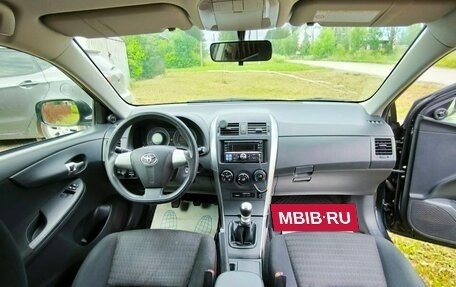 Toyota Corolla, 2011 год, 1 150 000 рублей, 7 фотография