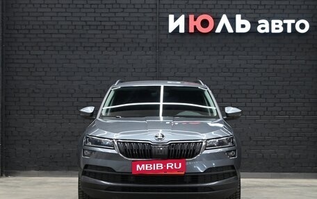 Skoda Karoq I, 2021 год, 2 470 000 рублей, 2 фотография