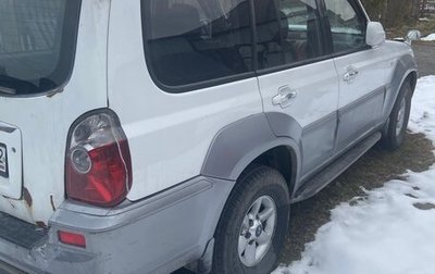 Hyundai Terracan I, 2003 год, 400 000 рублей, 1 фотография