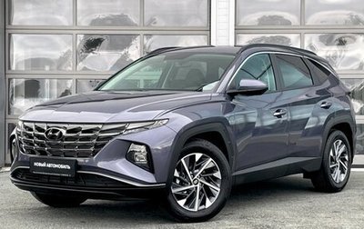 Hyundai Tucson, 2024 год, 3 890 000 рублей, 1 фотография