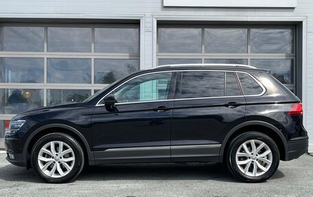 Volkswagen Tiguan II, 2020 год, 3 500 000 рублей, 5 фотография