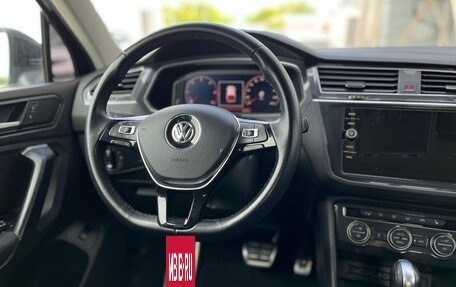 Volkswagen Tiguan II, 2020 год, 3 500 000 рублей, 11 фотография