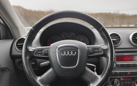 Audi A3, 2012 год, 1 300 000 рублей, 12 фотография