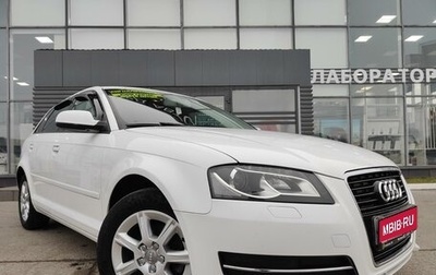 Audi A3, 2012 год, 1 300 000 рублей, 1 фотография