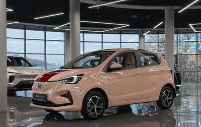 Changan Benben E-Star, 2022 год, 1 800 000 рублей, 1 фотография