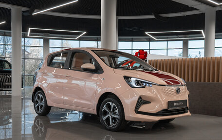 Changan Benben E-Star, 2022 год, 1 800 000 рублей, 2 фотография