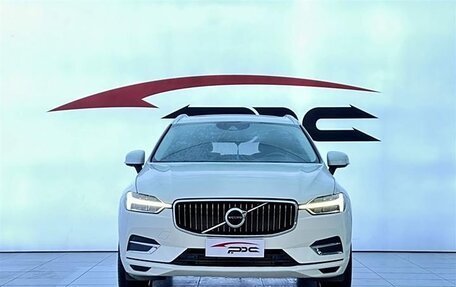 Volvo XC60 II, 2020 год, 2 902 000 рублей, 1 фотография