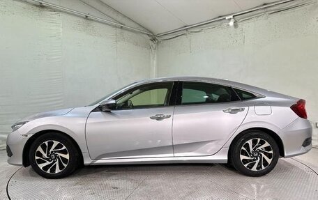 Honda Civic IX, 2019 год, 1 400 000 рублей, 2 фотография