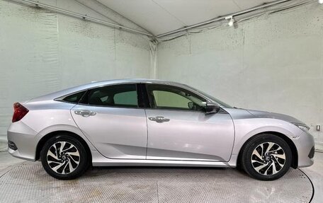 Honda Civic IX, 2019 год, 1 400 000 рублей, 4 фотография