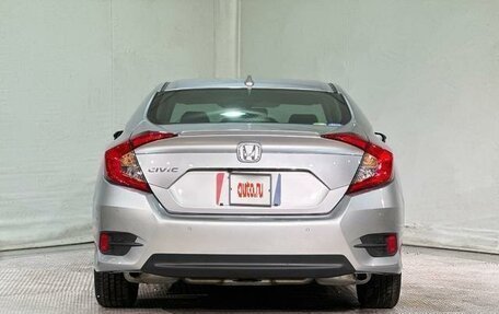 Honda Civic IX, 2019 год, 1 400 000 рублей, 3 фотография