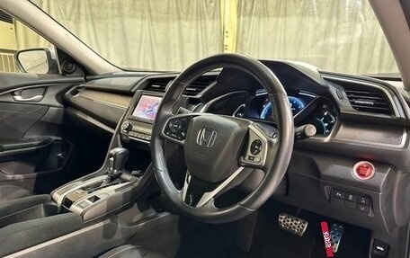 Honda Civic IX, 2019 год, 1 400 000 рублей, 8 фотография