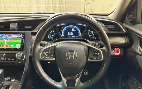 Honda Civic IX, 2019 год, 1 400 000 рублей, 18 фотография