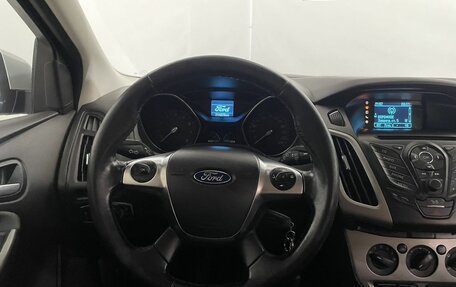 Ford Focus III, 2014 год, 919 000 рублей, 16 фотография