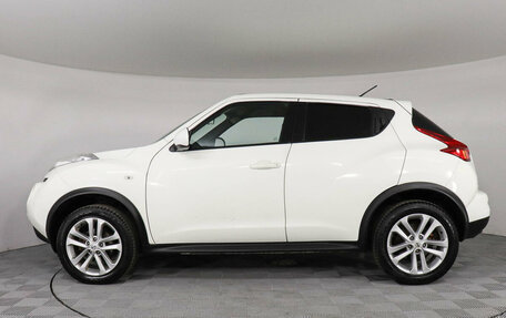 Nissan Juke II, 2014 год, 1 299 000 рублей, 8 фотография