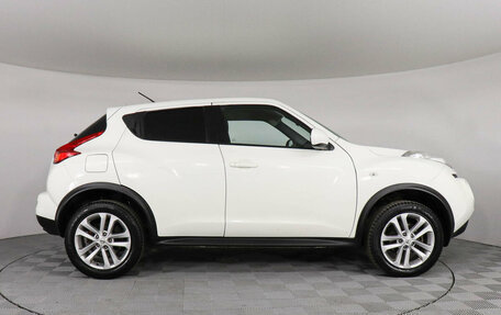 Nissan Juke II, 2014 год, 1 299 000 рублей, 4 фотография