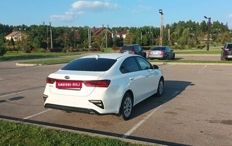 KIA Cerato IV, 2021 год, 1 950 000 рублей, 6 фотография