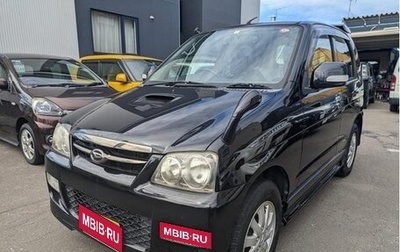 Daihatsu Terios II, 2011 год, 720 000 рублей, 1 фотография