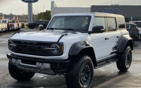 Ford Bronco, 2024 год, 11 199 000 рублей, 1 фотография