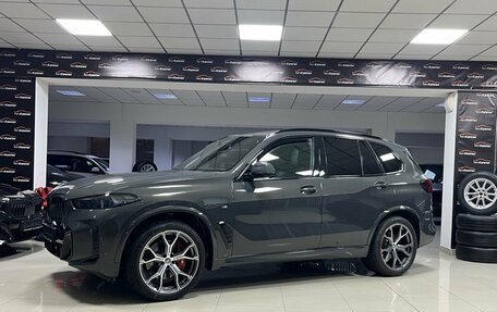 BMW X5, 2023 год, 13 000 000 рублей, 1 фотография