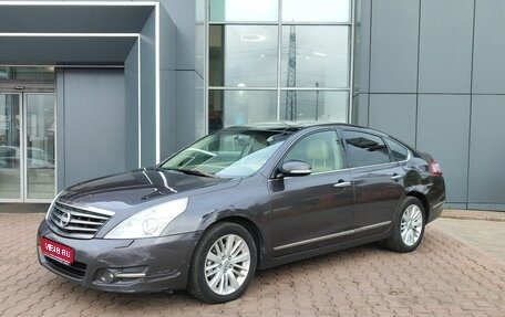 Nissan Teana, 2011 год, 999 000 рублей, 1 фотография