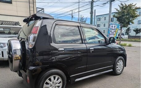 Daihatsu Terios II, 2011 год, 720 000 рублей, 5 фотография