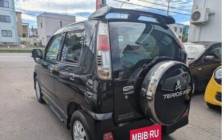 Daihatsu Terios II, 2011 год, 720 000 рублей, 6 фотография