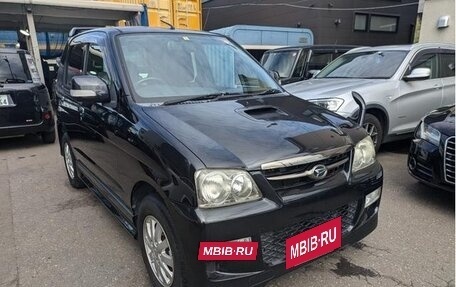 Daihatsu Terios II, 2011 год, 720 000 рублей, 2 фотография