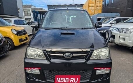 Daihatsu Terios II, 2011 год, 720 000 рублей, 3 фотография