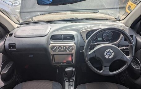 Daihatsu Terios II, 2011 год, 720 000 рублей, 14 фотография